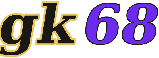 gk68 logo