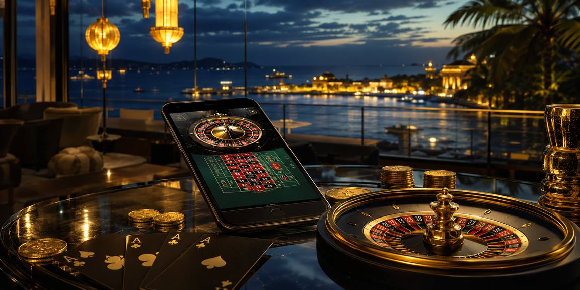 gk68 Casino Trực Tiếp